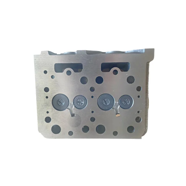 Głowica cylindra Universal M-20 – Głowica cylindra kompletna