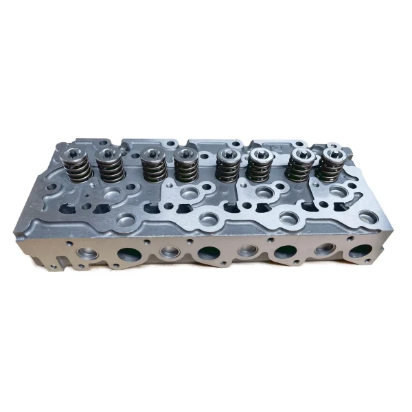 Głowica cylindra Beta Marine Beta 50 – Nanni N4.50 (wtrysk pośredni / IDI, typ 1)